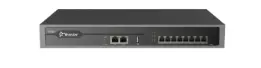 Rack mount PABX telephone system supplier Teleeye Philippines