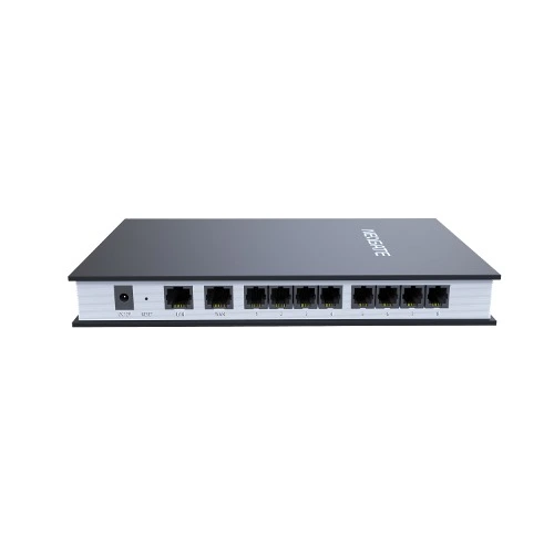 VoIP gateway and IP PBX rack unit supplier Teleeye Philippines