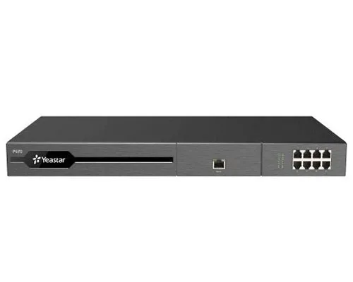 IP PBX analog telephone adapter Teleeye Philippines