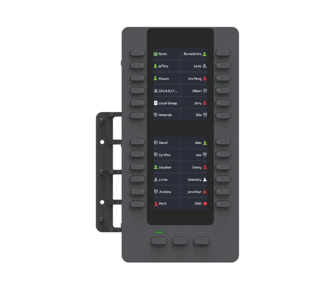Cordless IP PABX handset supplier Teleeye Philippines