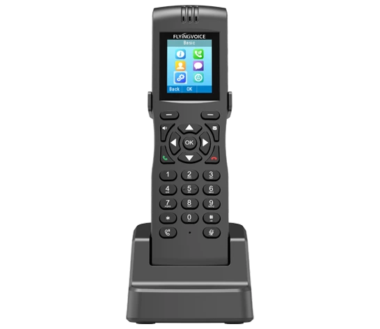 Digital cordless DECT phone system supplier Teleeye Philippines