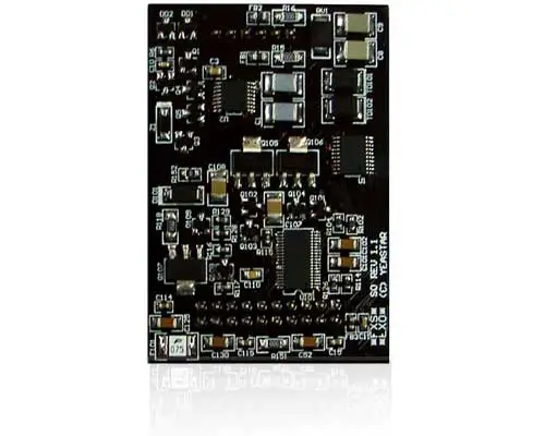 Telephone system expansion board supplier Teleeye Philippines