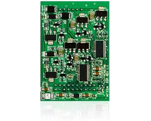 IP PBX expansion card and telephony module Teleeye Philippines