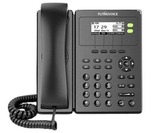 IP PBX desk phone supplier and installer Teleeye Philippines