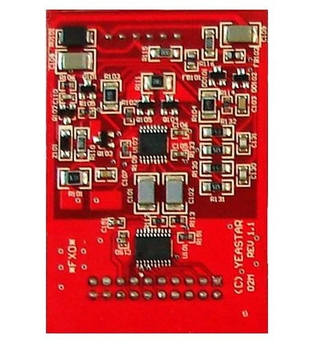 PABX expansion module and circuit card supplier Teleeye Philippines