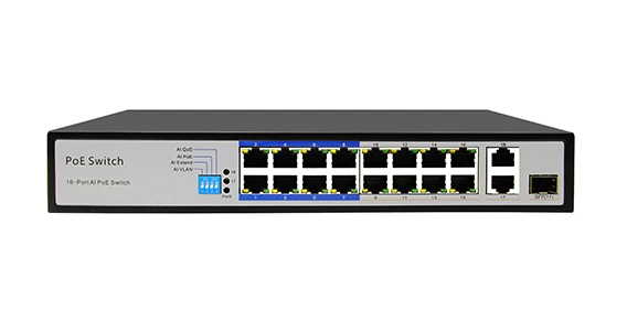 Unmanaged ethernet network switch Philippines Teleeye