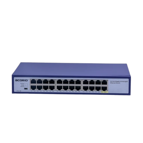 Managed layer 2 network switch Philippines Teleeye