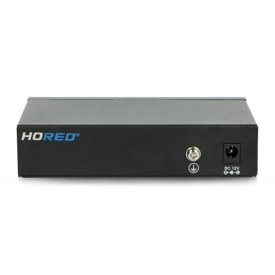 Desktop unmanaged gigabit switch supplier Philippines