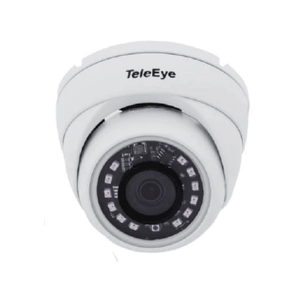 TeleEye IR vari-focal dome camera Philippines