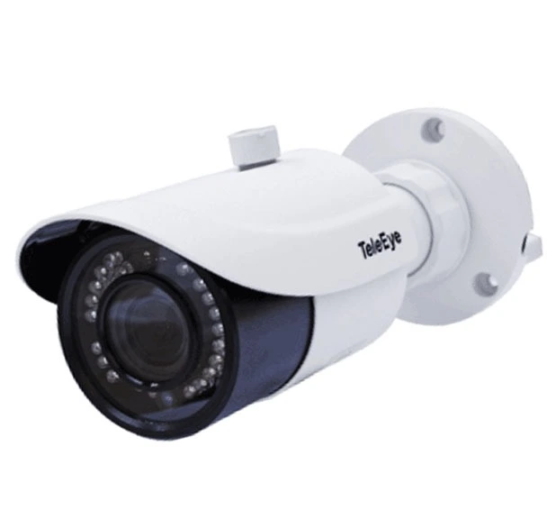 TeleEye bullet camera Philippines
