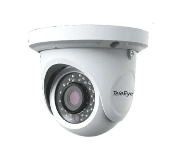  IR fixed dome CCTV camera supplier Philippines