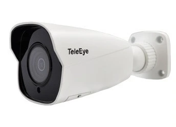 TeleEye IP bullet camera supplier Philippines