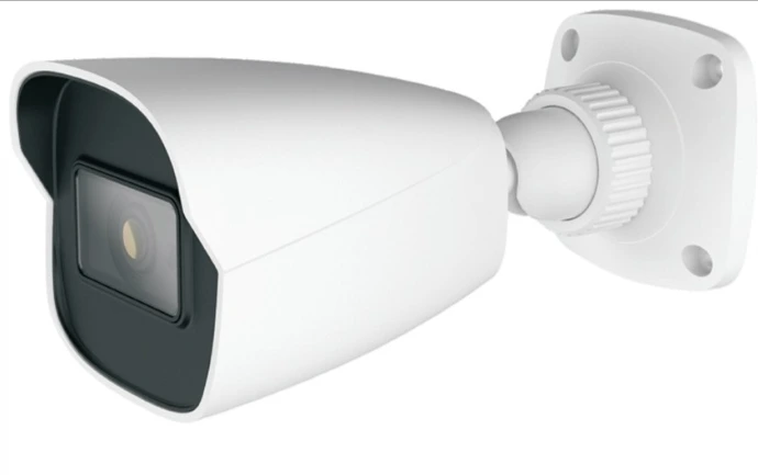 TeleEye 1080p starlight AHD bullet camera Philippines