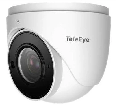 TeleEye 1080p starlight AHD IR fixed bullet camera Philippines