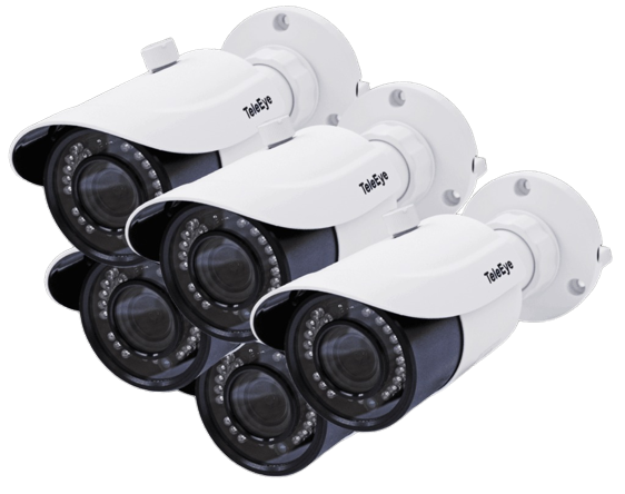 cctv cameras
