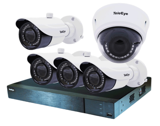 cctv cameras