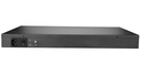 Hored AI6024 Gigabit uplink 24-port AI PoE Switch