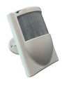 Fronti FS122 Wireless Digital PIR Motion Detector