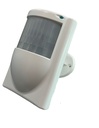 Fronti FS122 Wireless Digital PIR Motion Detector