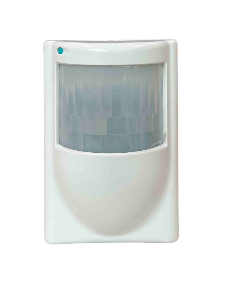 Fronti FS122 Wireless Digital PIR Motion Detector