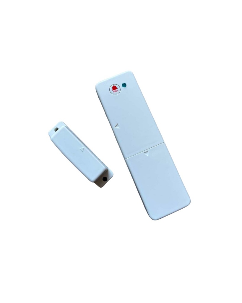Fronti FS131L Wireless Magnetic Door Contact Sensor