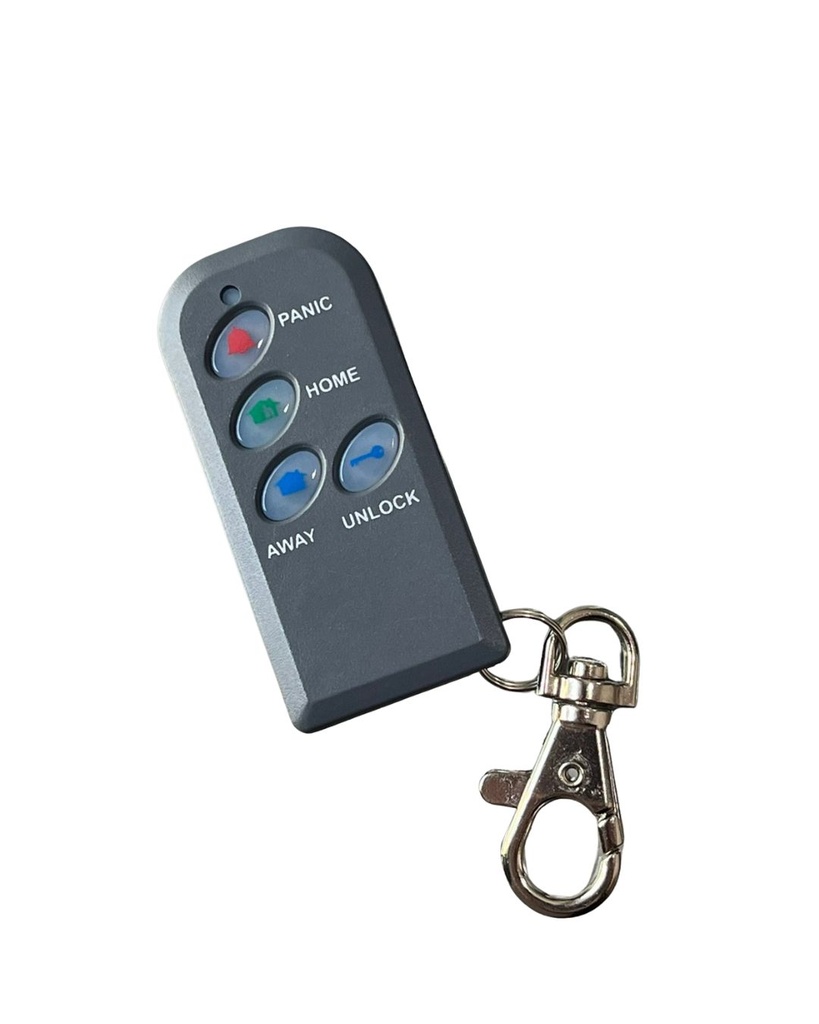 Fronti FS154S Wireless Remote Control