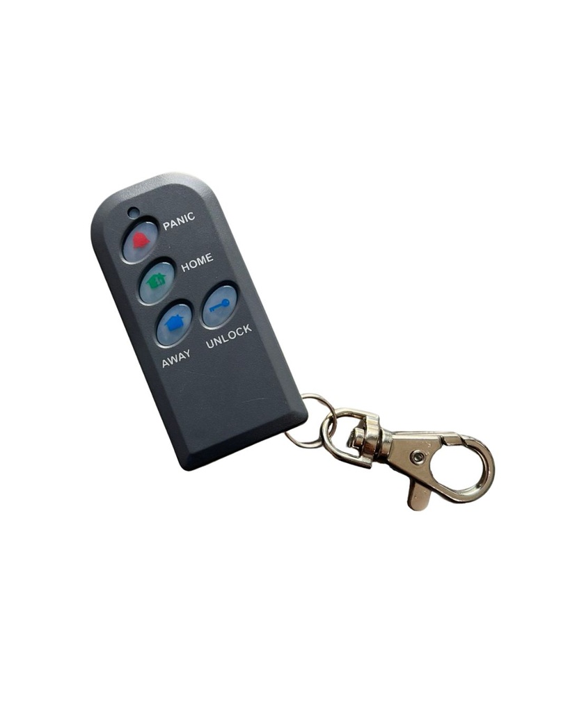 Fronti FS154S Wireless Remote Control