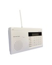 Fronti FS255B Wireless Intrusion PTSN Alarm Console