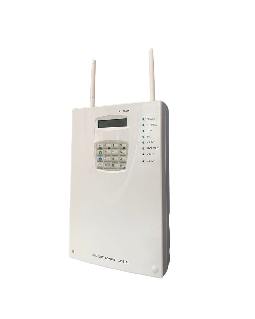 Fronti FS290B Wireless GSM Security Console Dialer Digital Voice SMS