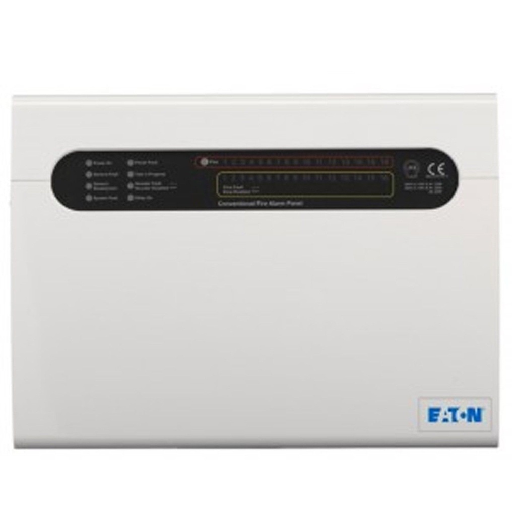 CF50016 16 Zone Panel