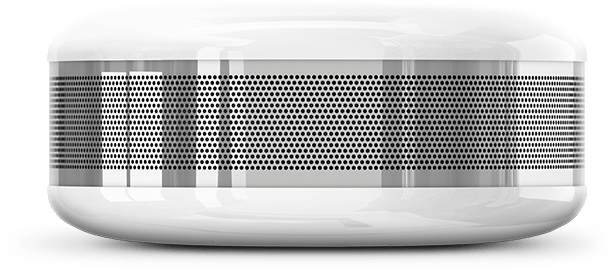 Fibaro Smoke Sensor