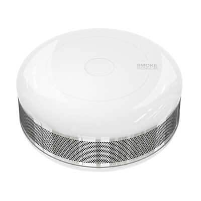 Fibaro Smoke Sensor