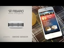 Fibaro Smoke Sensor