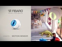 Fibaro Motion Sensor