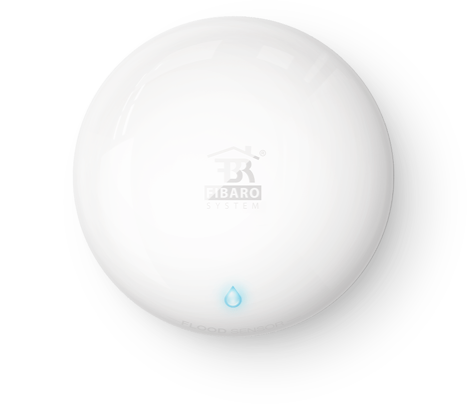 Fibaro Flood Sensor