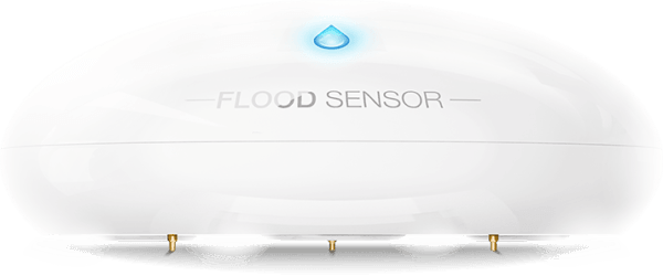 Fibaro Flood Sensor