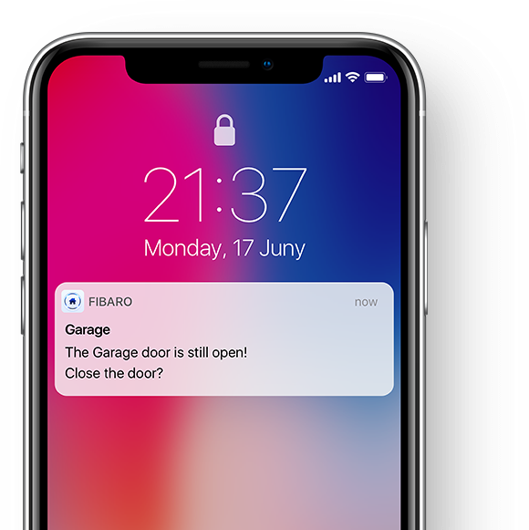 Fibaro Door/Window Sensor 2