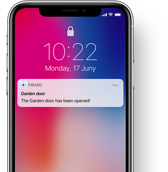 Fibaro Door/Window Sensor 2