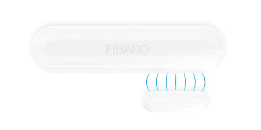 Fibaro Door/Window Sensor 2