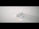 Fibaro Door/Window Sensor 2