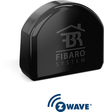 Fibaro Single/Double Switch
