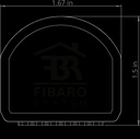 Fibaro Single/Double Switch