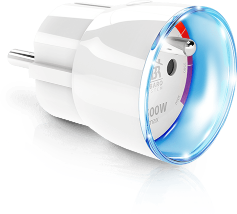 Fibaro Wall Plug