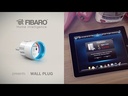 Fibaro Wall Plug