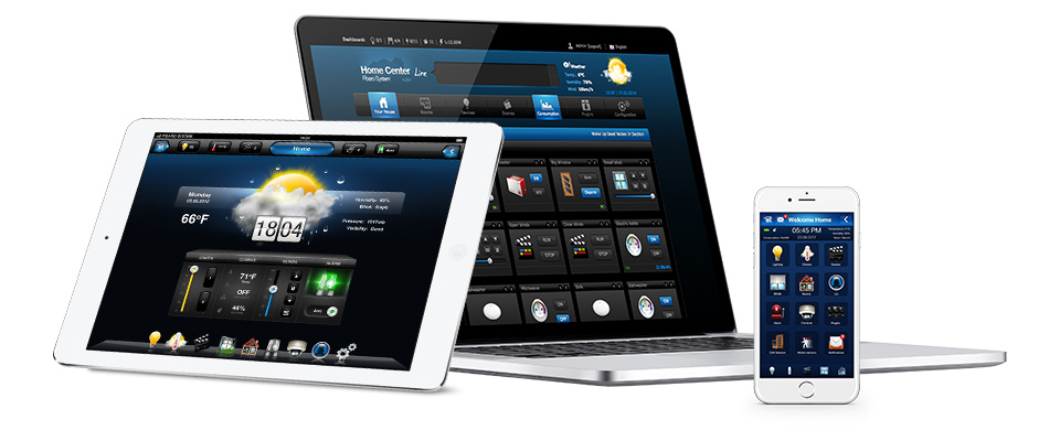 Fibaro Home Center Lite Controller