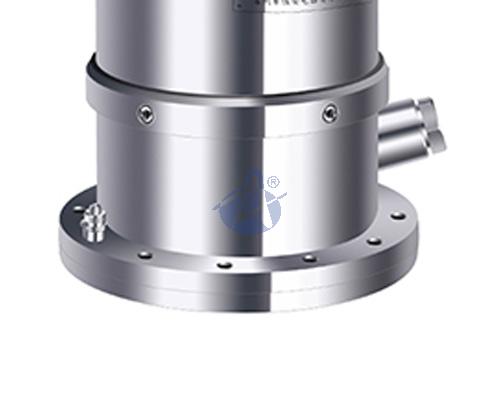 ZAEX ZAT660 Explosion Proof PTZ Camera