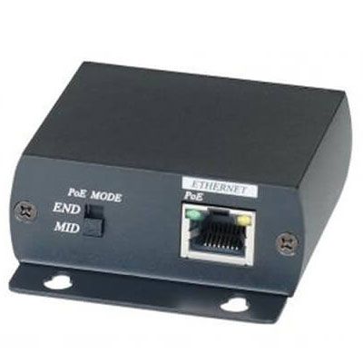 IP01P POE Over Coaxial Extender