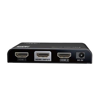 LKV312-V2.0 HDMI Splitter