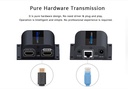 LKV372 Pro HDMI Extender