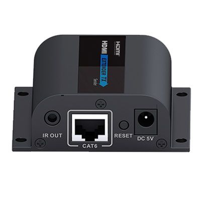 LKV372 Pro HDMI Extender